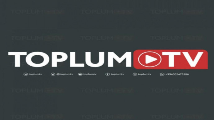 "Toplum TV" və sifarişçilərinin niyyətləri iflasa uğradı: Qeyri-qanuni qrant vəsaitlərinin məqsədi... 