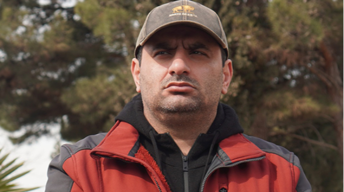 Rüfət Səfərovun həbs müddəti 23 gün də uzadıldı