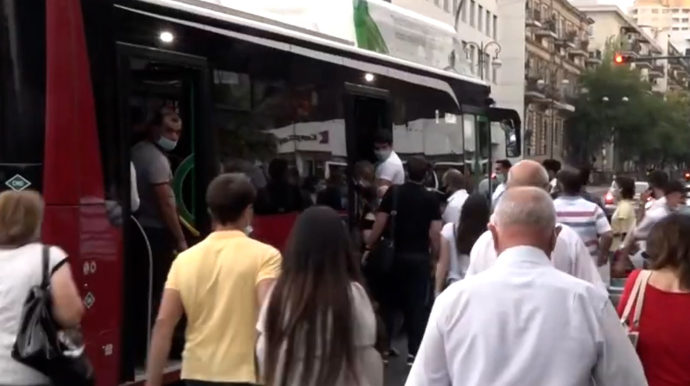 Yola sərf edilən vaxt iş saatına əlavə edilsin, yoxsa? – VİDEO 