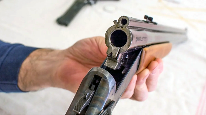 Возбуждено уголовное дело в связи с убийством в поселке Тюркян