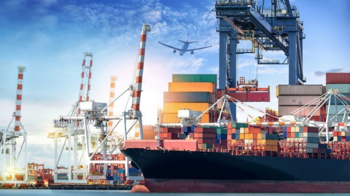 Azərbaycanda bu il dəniz nəqliyyatı ilə 2,5 mln. tondan çox yük daşınıb