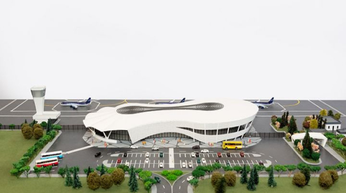 Zəngilan aeroportunun açılacağı tarix məlum olub 