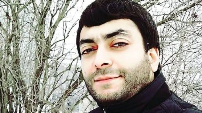 Daha bir həmyerlimiz Ukrayna müharibəsində həlak oldu - FOTO 