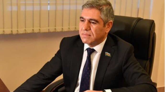 "Azərbaycanda yaxın zamanlarda elektron pulların dövriyyəsi reallaşacaq" - Deputatdan AÇIQLAMA