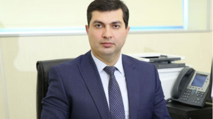 “Yeni Klinika” sabiq direktoruna hökm oxundu 