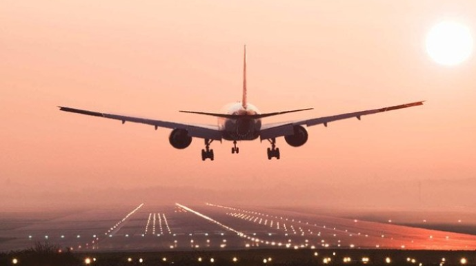 Azərbaycan və Qırğız respublikaları arasında hava əlaqəsi yaradılır 