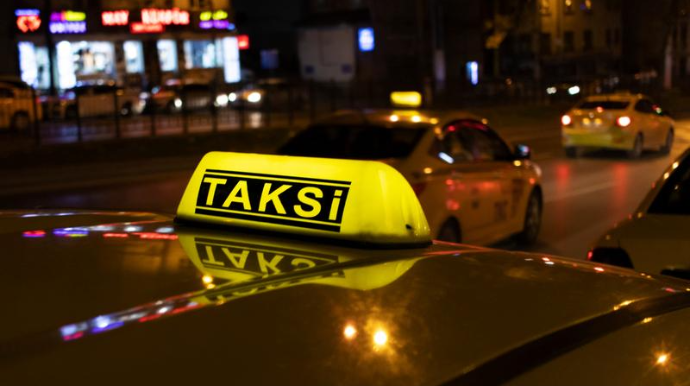 Taksi çatışmazlığı: Bu qiymətlərə də təsir göstərir - AÇIQLAMA 