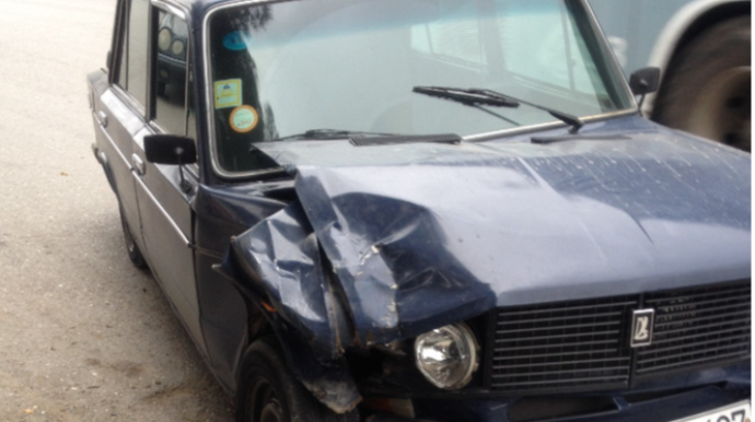 Göyçayda avtomobil 8 yaşlı uşağı vuraraq öldürüb 