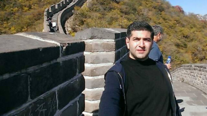 Bakıda 33 yaşlı həkimin intihar etmədən öncə yazdığı məktub TAPILDI - FOTO