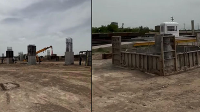 Ermənilərin Naxçıvanla sərhəddə tikdikləri təhlükəli zavod köçürülür? 