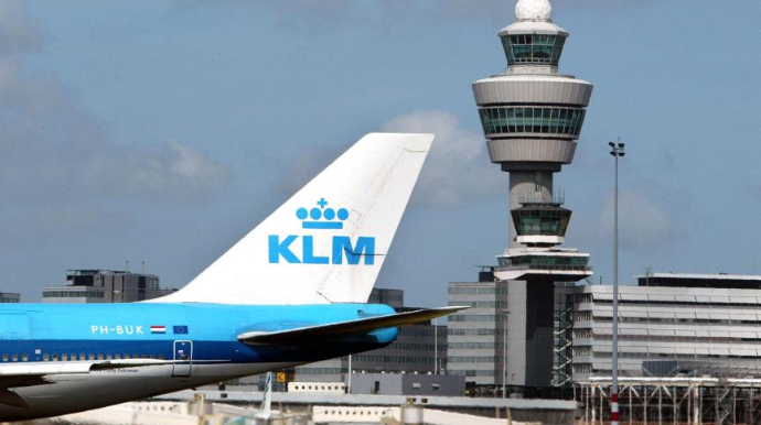 Günəş panelləri təyyarələrə risk yaradır 