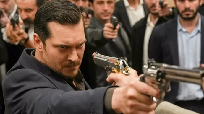 Faciəvi hadisədən sonra bu serialların ssenariləri dəyişir - FOTO