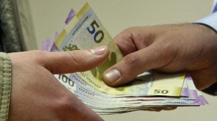 İşə düzəltmək adı ilə 6000 manatlıq dələduzluq