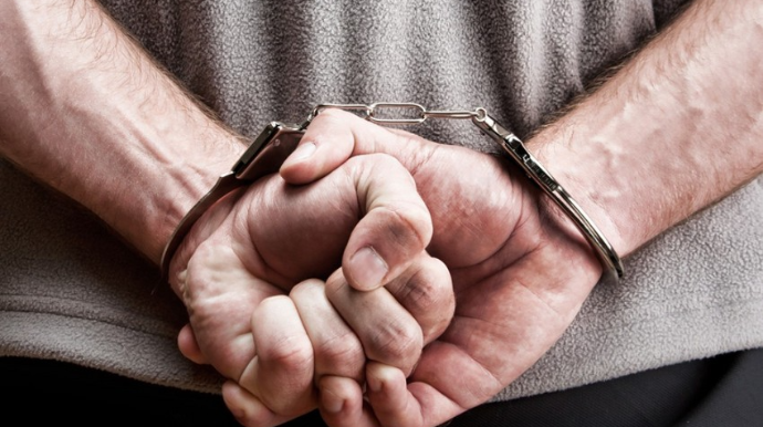 Samuxda 54 yaşlı kişini qətlə yetirən şəxslər saxlanılıb 