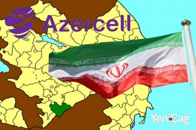 “Azercell"dən Cocuq Mərcanlı xəyanəti - Şirkət Azərbaycan torpağını "satdı" - FOTO