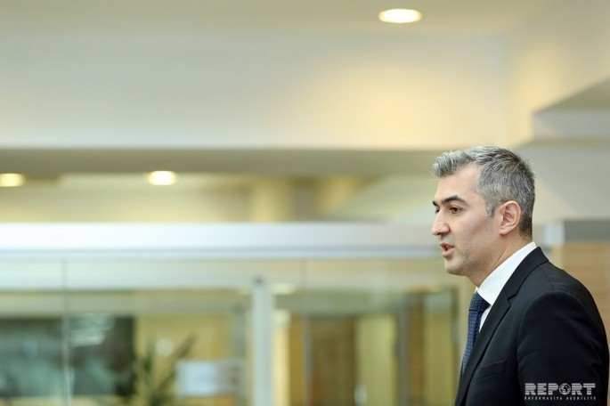 "Şəhərdə piyada gəzirəm, ictimai nəqliyyatdan istifadə edirəm” - Xidmət rəisi