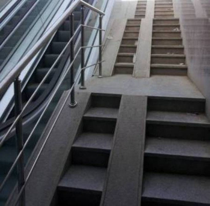 "Bütün keçidlərdə əlillər üçün panduslar mütləq olmalıdır" - EKSPERT