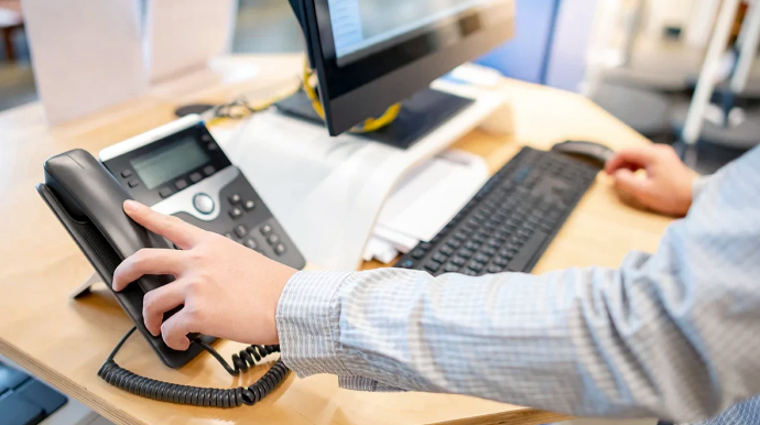 Ötən il Çağrı Mərkəzi 832 961 müraciəti cavablandırıb - ADSEA 