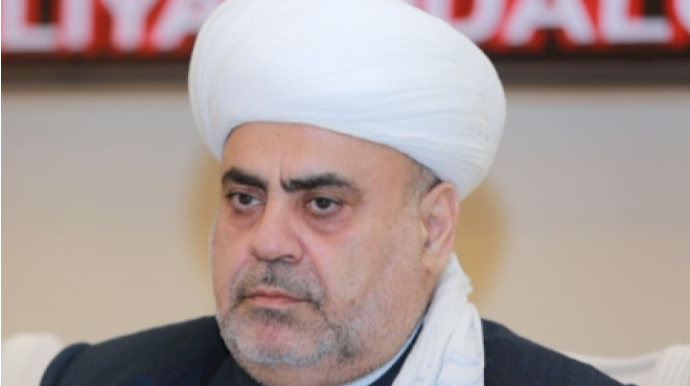 Şeyx bayram vaxtını və fitrənin məbləğini açıqladı 