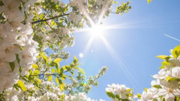 İyulun hava proqnozu açıqlanıb