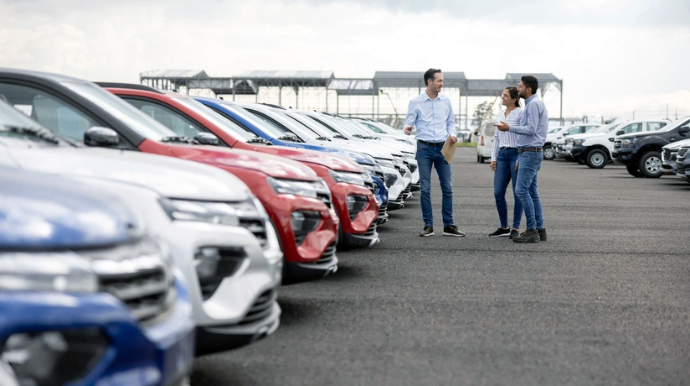 Azərbaycanda işlənmiş maşın satanlardan da vergi tutulacaq - Rəsmi