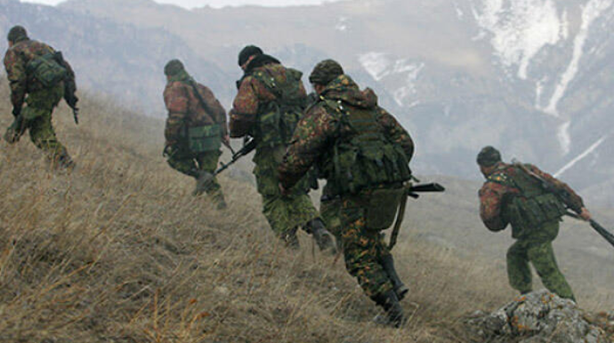 Ələ keçirilmiş erməni diversantların AD və SOYADLARI - SİYAHI