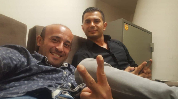 Bakıda klubda öldürülən Vüqar Mustafayev bu vəzifəli şəxsin oğludur - FOTO