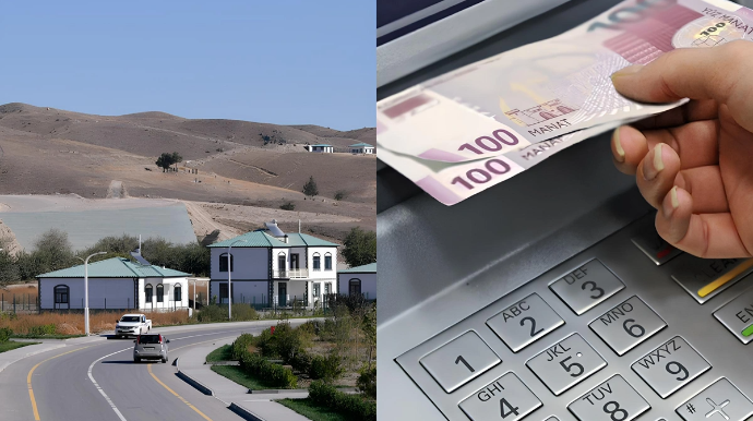 Keçmiş məcburi köçkünlərin bəzilərinə TƏQAÜD VERİLƏ BİLƏR 