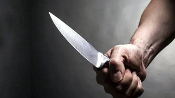 Arvadı ilə mübahisə etdi - 9 nəfəri bıçaqla öldürdü 