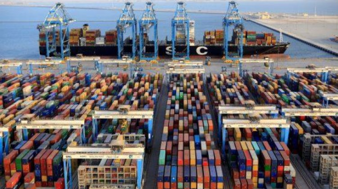 Ələt azad iqtisadi zonasının yaradılması yükdaşımaları artıracaq