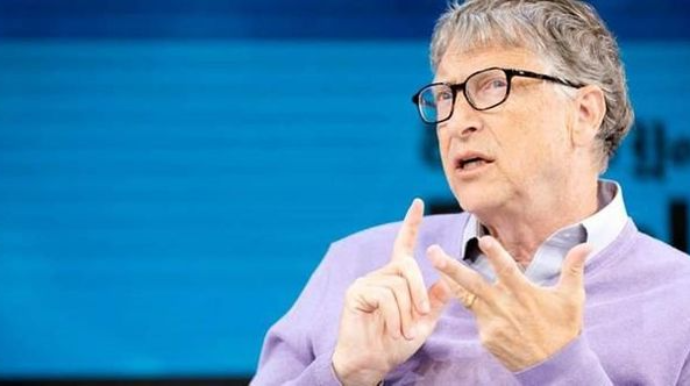 Билл Гейтс назвал сроки окончания пандемии