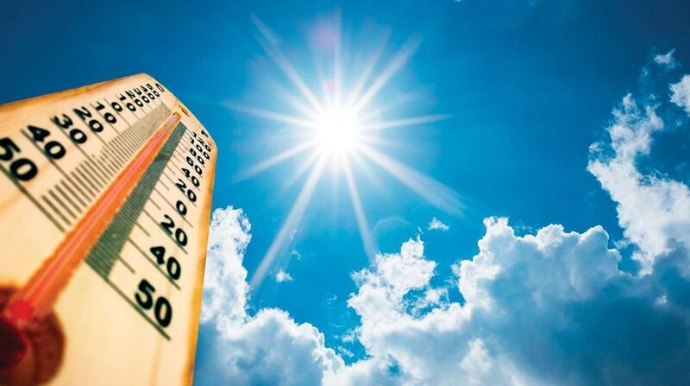 Bakıda və Aran rayonlarında 39 dərəcə isti qeydə alınıb - FAKTİKİ HAVA 