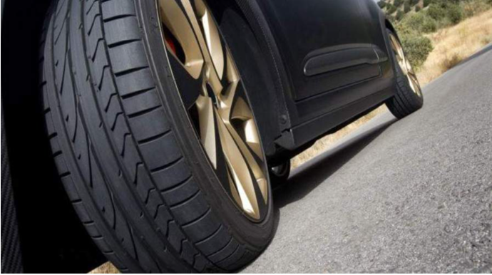 Avtomobil hansı sürətdə ən az yanacaq sərf edir? - "Qızıl orta" 