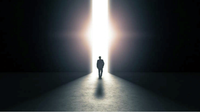 В США фермер воскрес после остановки сердца и озвучил послание "с того света" - ФОТО