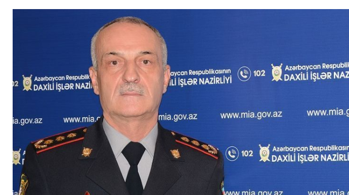 DİN sözçüsü: “Polis zibil atanlardan üzr istəməyib” 