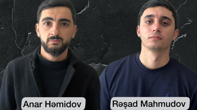 В Баку арестованы автохулиганы, публиковавшие свои действия в соцсетях - ВИДЕО 