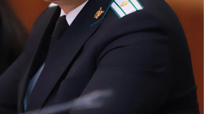 Prokurorluq orqanlarında işləmək istəyənlərin nəzərinə 