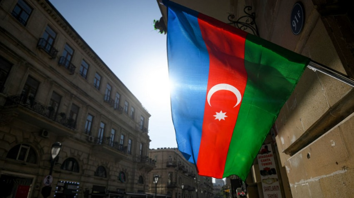 Bayraq Gününə olan hava proqnozu açıqlanıb