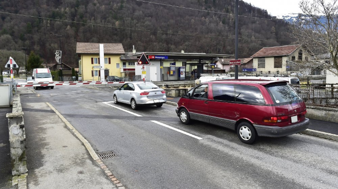 Bu şəhərdə avtomobil sayı əhalinin sayından çoxdur – Amma qəza olmur  