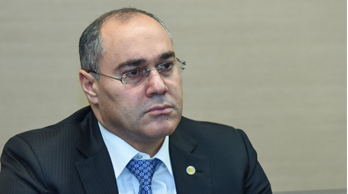 DGK büdcə öhdəliyinə 112% əməl edib