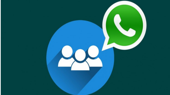 “WhatsApp” qruplarında mesajlarınızı SİLƏ BİLƏCƏKLƏR 