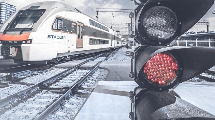 "Azərbaycan Dəmir Yolları" qar yağması ilə əlaqədar əlavə tədbirlər planı həyata keçirir 