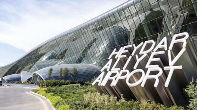 Azərbaycanda aeroportlarda sərnişinlərə VIP xidmətlərin - QİYMƏTİ AÇIQLANDI 