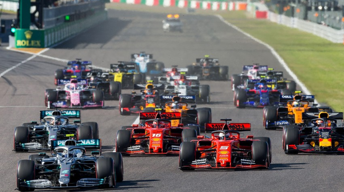 FIA удовлетворила протест Renault на болиды Racing Point 