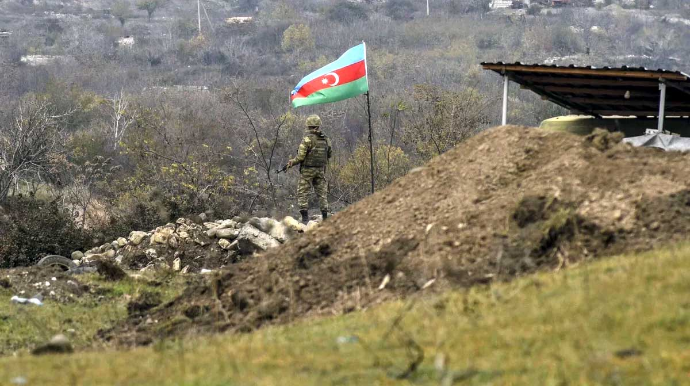 Ermənistanla növbəti iclas Azərbaycanda keçiriləcək 