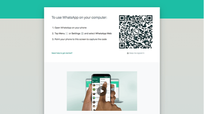 Azərbaycanda “WhatsApp”a  girişdə problem yarandı