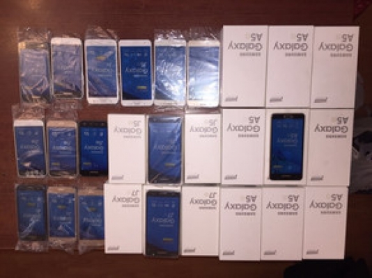 Nəqliyyat vasitəsindən mobil telefon aşkar edildi - 27 ədəd