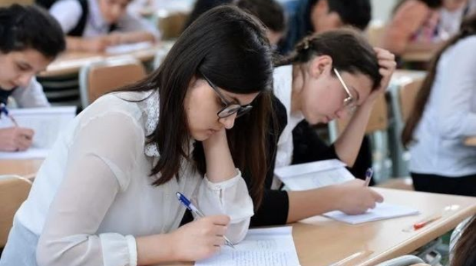 DİM abituriyentlərə müraciət etdi 