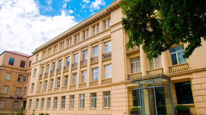 Təhsil Nazirliyi valideynlərə xəbərdarlıq edib 