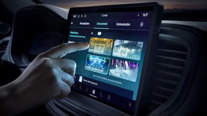 Sensor ekran təhlükə mənbəyidir – TƏDQİQAT  